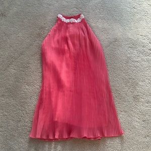 Janie and Jack dress